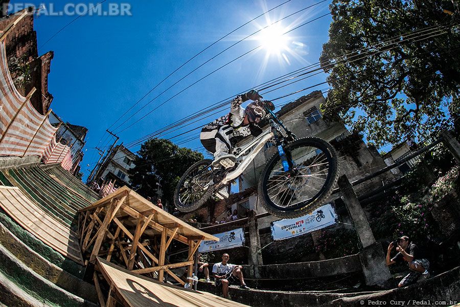 Morro da Providência