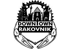 Downtown Rakovnik